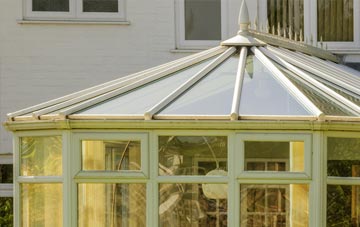 conservatory roof repair Acton Burnell, Shropshire