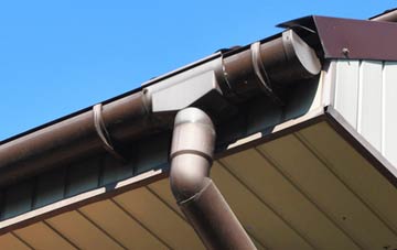 types of Acton Burnell fascias