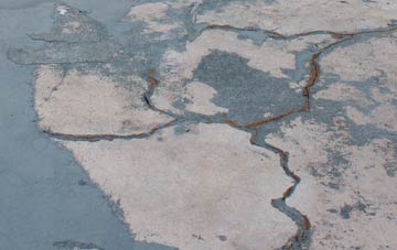 fibreglass roofing replacement Acton Burnell