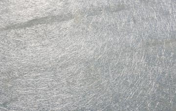 Acton Burnell laminate fibreglass or shingles?