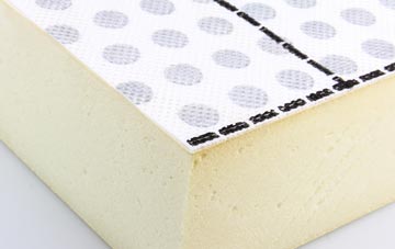 meeting Acton Burnell building codes