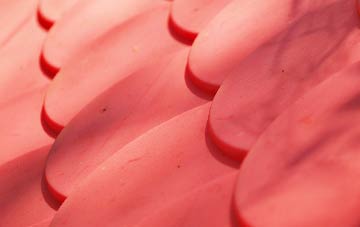 Acton Burnell plastic roof costs