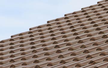 plastic roofing Acton Burnell, Shropshire