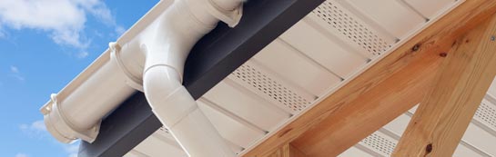 get Acton Burnell guttering quotes today