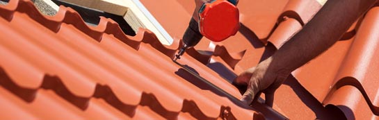 save on Acton Burnell roof installation costs